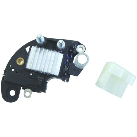 Wai Global Voltage Regulators, IX123 IX123